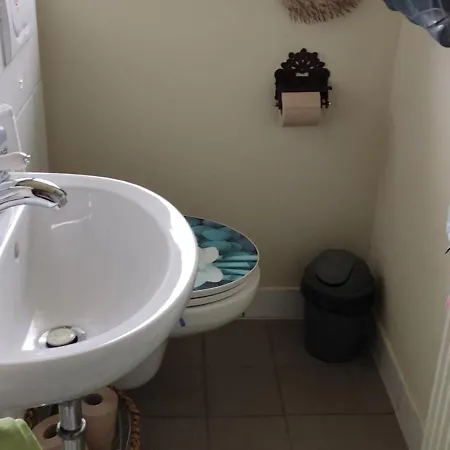 Einzelzimmer Neu, Von Privatperson , Inkl Netflix Privatunterkunft Bielefeld