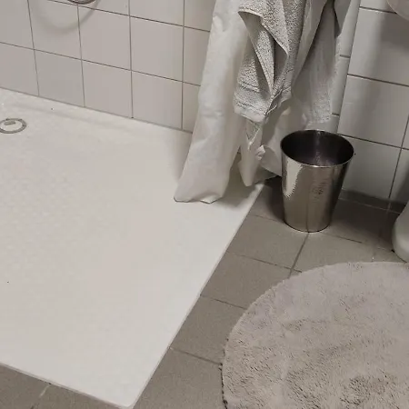 Einzelzimmer Inkl Netflix- Super Late Check In