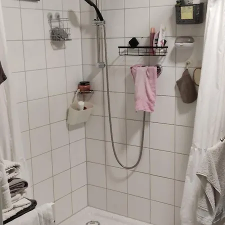 Einzelzimmer Inkl Netflix- Super Late Check In Homestay *