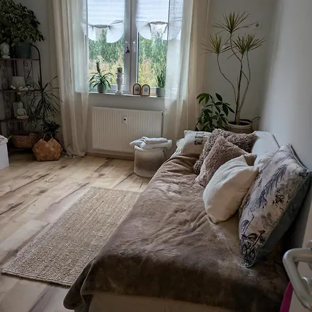 Einzelzimmer Inkl Netflix- Late Check In Moeglich Homestay Bielefeld