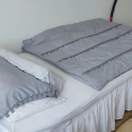 Homestay Einzelzimmer Inkl Netflix- Super Late Check In Bielefeld