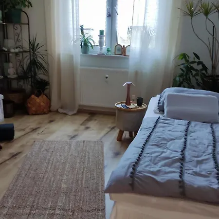 Homestay Einzelzimmer Inkl Netflix- Late Check In Moeglich Bielefeld