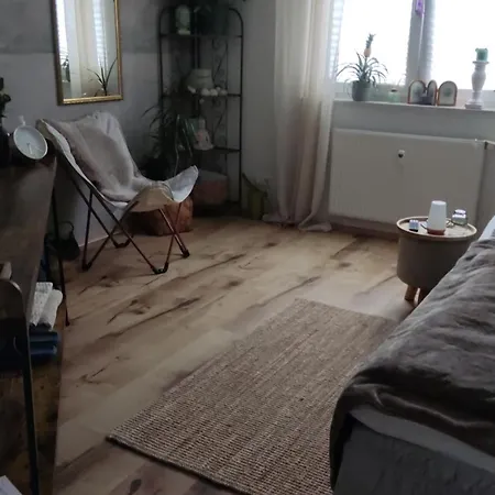 Homestay Einzelzimmer Inkl Netflix- Late Check In Moeglich Bielefeld