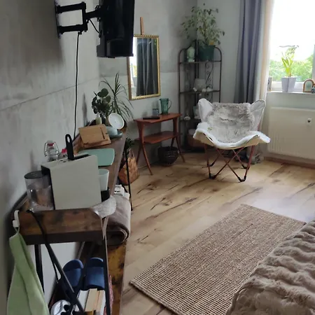 Einzelzimmer Neu, Von Privatperson , Inkl Netflix * Bielefeld