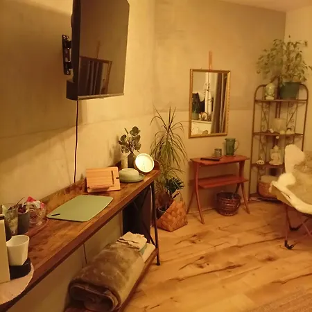 Einzelzimmer Neu, Von Privatperson , Inkl Netflix ビーレフェルト