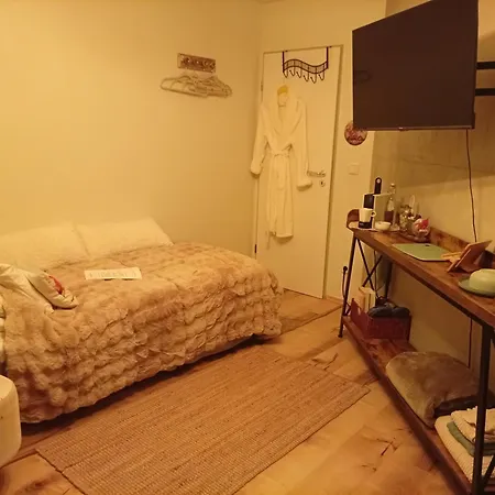 Einzelzimmer Neu, Von Privatperson , Inkl Netflix ホームステイ