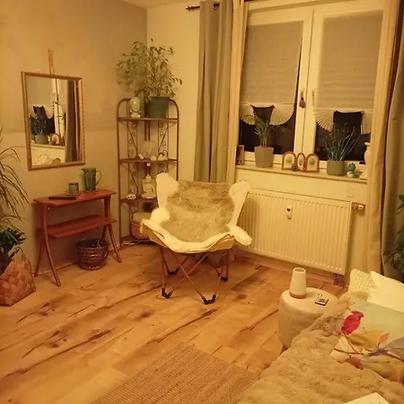 Privatunterkunft Einzelzimmer Neu, Von Privatperson , Inkl Netflix