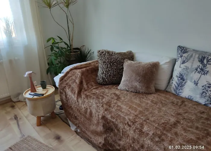 Einzelzimmer Neu, Von Privatperson , Inkl Netflix Alloggio in famiglia