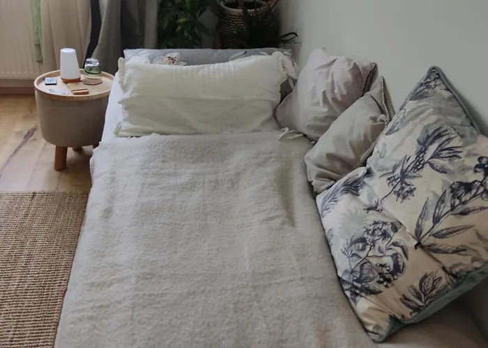 Einzelzimmer Neu, Von Privatperson , Inkl Netflix Privat bolig *