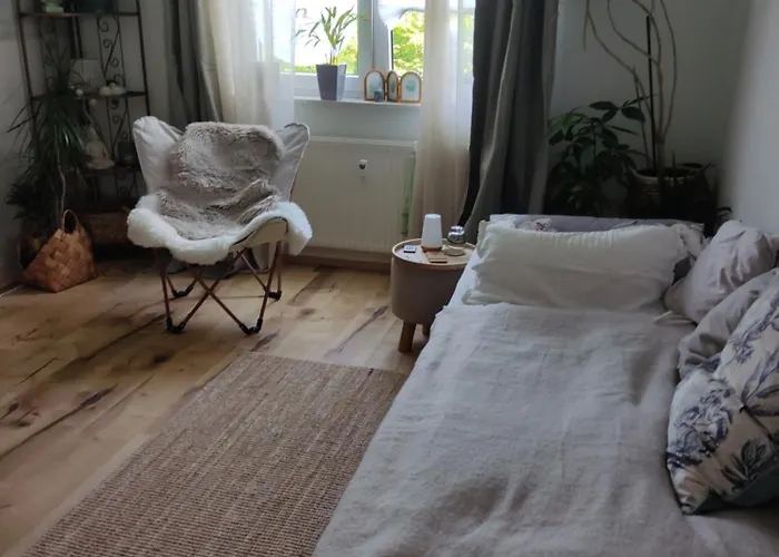 Einzelzimmer Neu, Von Privatperson , Inkl Netflix Privat bolig