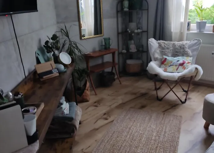 Einzelzimmer Neu, Von Privatperson , Inkl Netflix Privat bolig