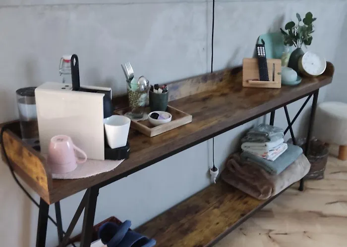 Privat bolig Einzelzimmer Neu, Von Privatperson , Inkl Netflix