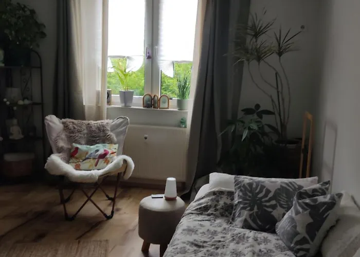 Einzelzimmer Neu, Von Privatperson , Inkl Netflix Privat bolig *