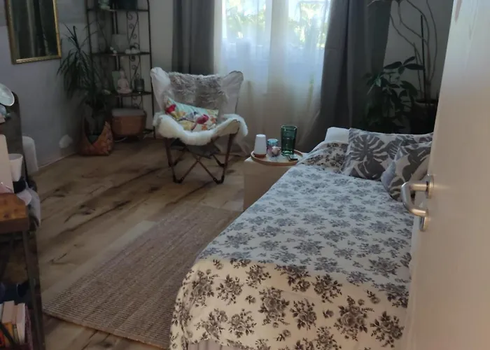 Einzelzimmer Neu, Von Privatperson , Inkl Netflix Privat bolig Bielefeld