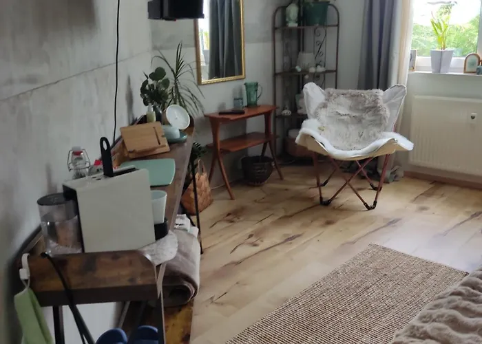 Einzelzimmer Neu, Von Privatperson , Inkl Netflix * Bielefeld