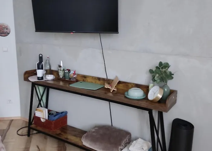 Privat bolig Einzelzimmer Neu, Von Privatperson , Inkl Netflix *