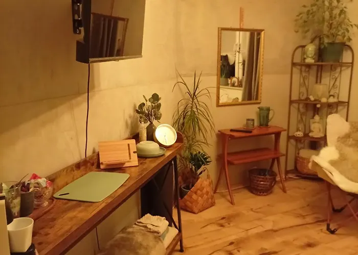 Einzelzimmer Neu, Von Privatperson , Inkl Netflix Bielefeld