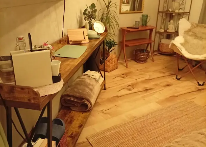 Privat bolig Einzelzimmer Neu, Von Privatperson , Inkl Netflix Bielefeld