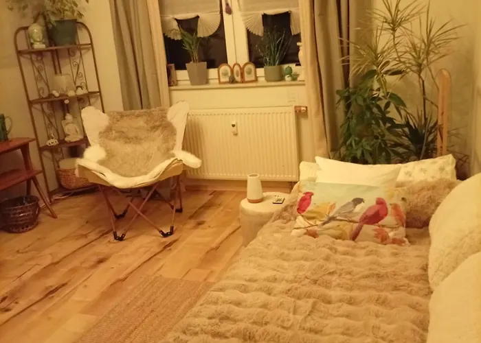 Einzelzimmer Neu, Von Privatperson , Inkl Netflix Bielefeld