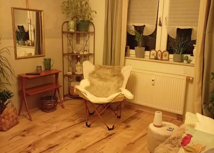 Privat bolig Einzelzimmer Neu, Von Privatperson , Inkl Netflix